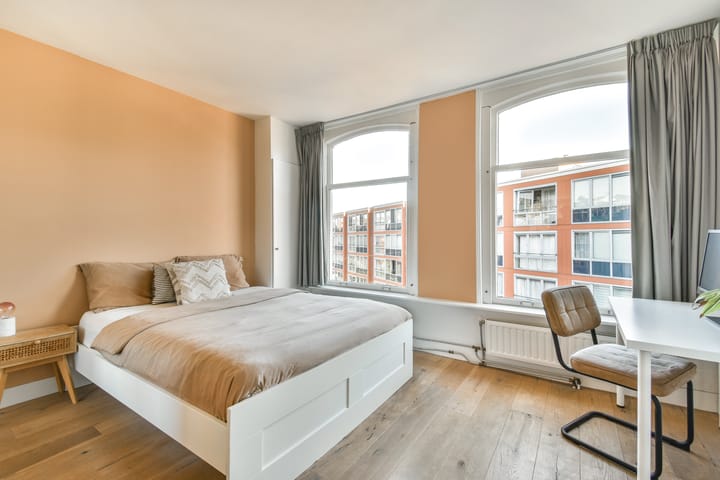 Foto 10 van Gerard Doustraat 188-3