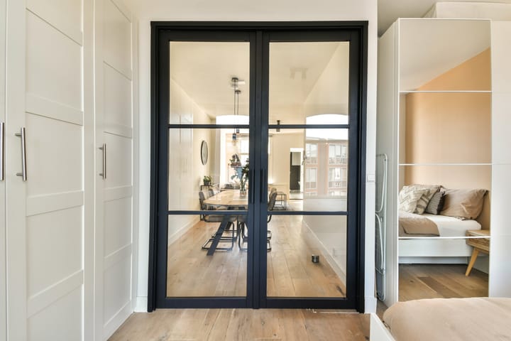 Foto 13 van Gerard Doustraat 188-3