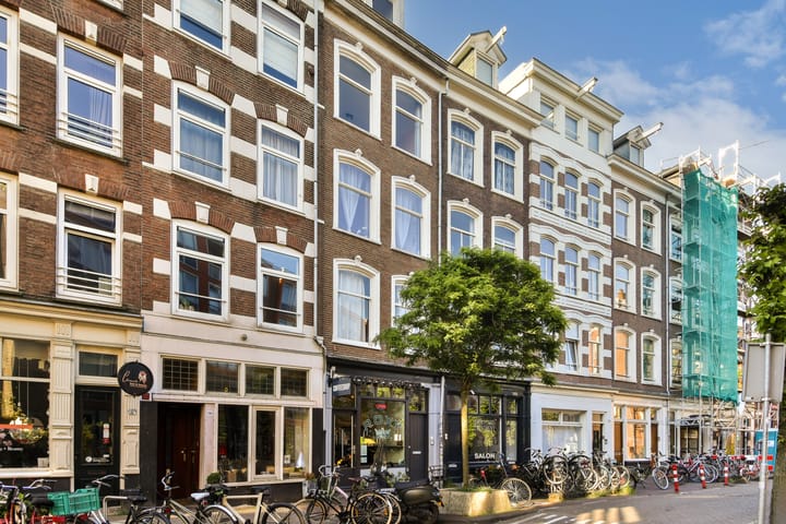 Foto 15 van Gerard Doustraat 188-3