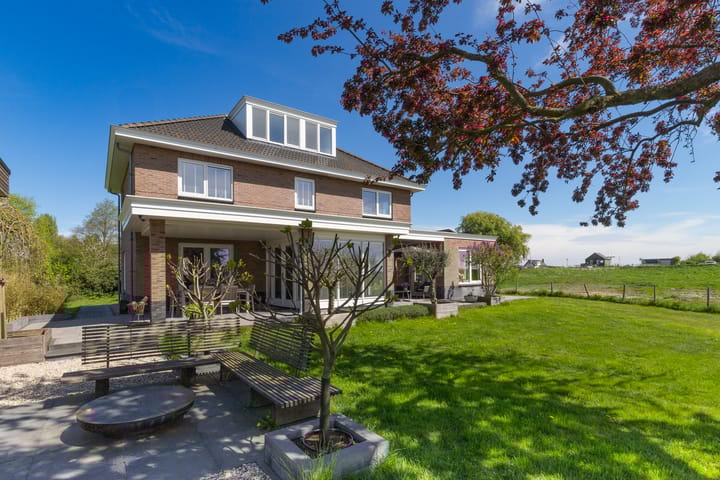 Foto 1 van Polderweg 6-A