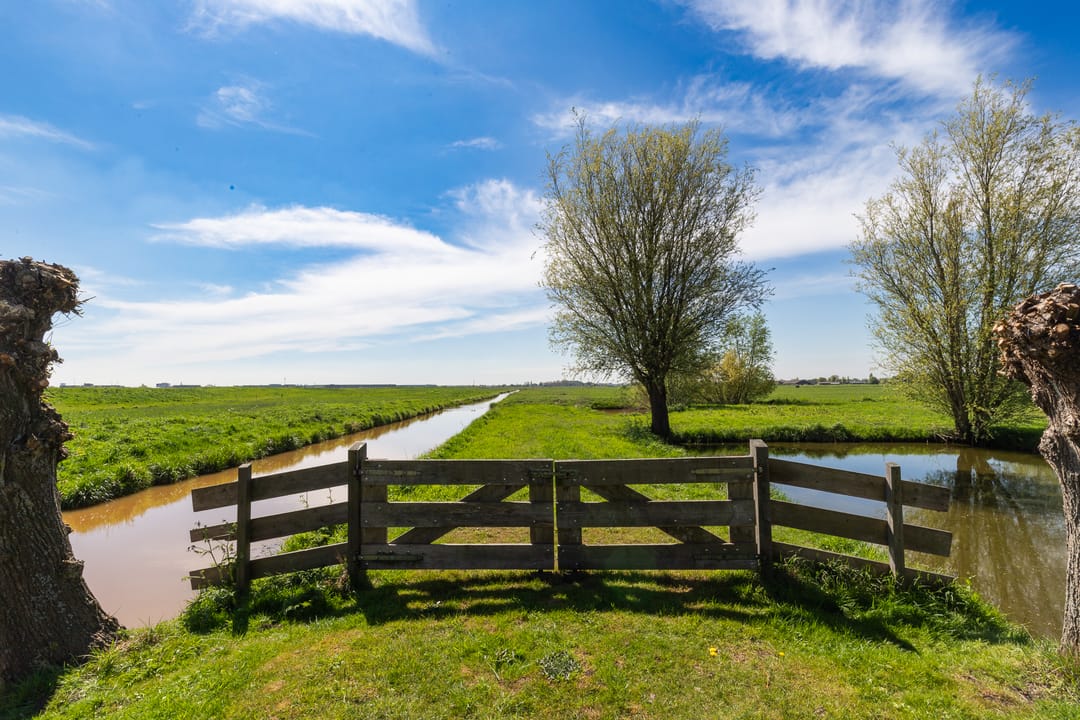 Foto 2 van Polderweg 6-A