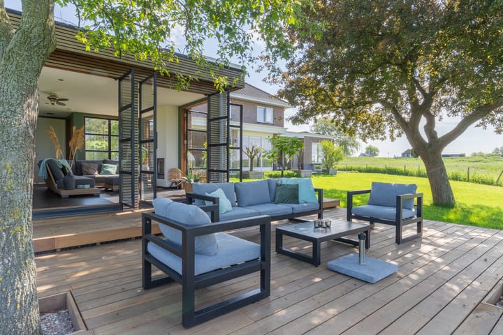 Foto 3 van Polderweg 6-A