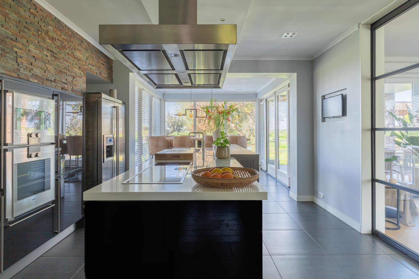 Foto 4 van Polderweg 6-A