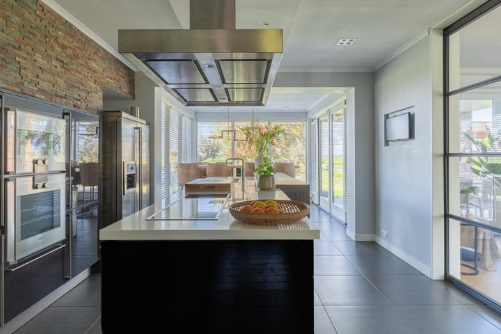 Foto 4 van Polderweg 6-A