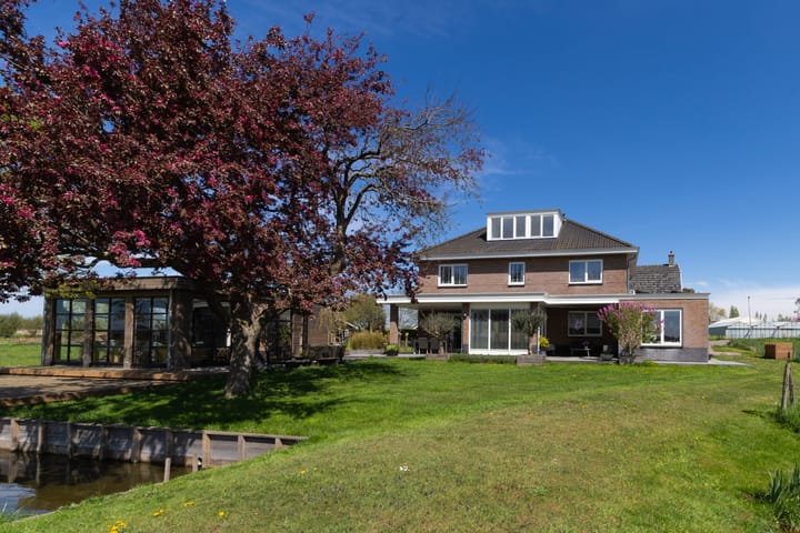 Foto 6 van Polderweg 6-A