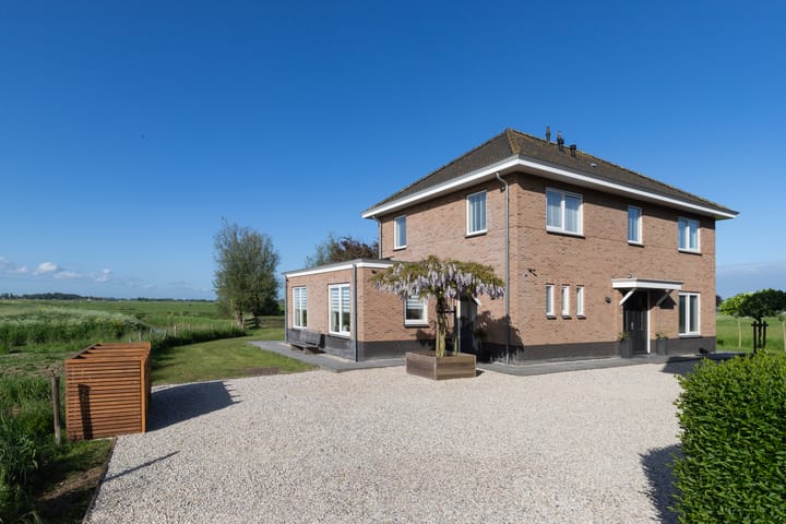 Foto 7 van Polderweg 6-A