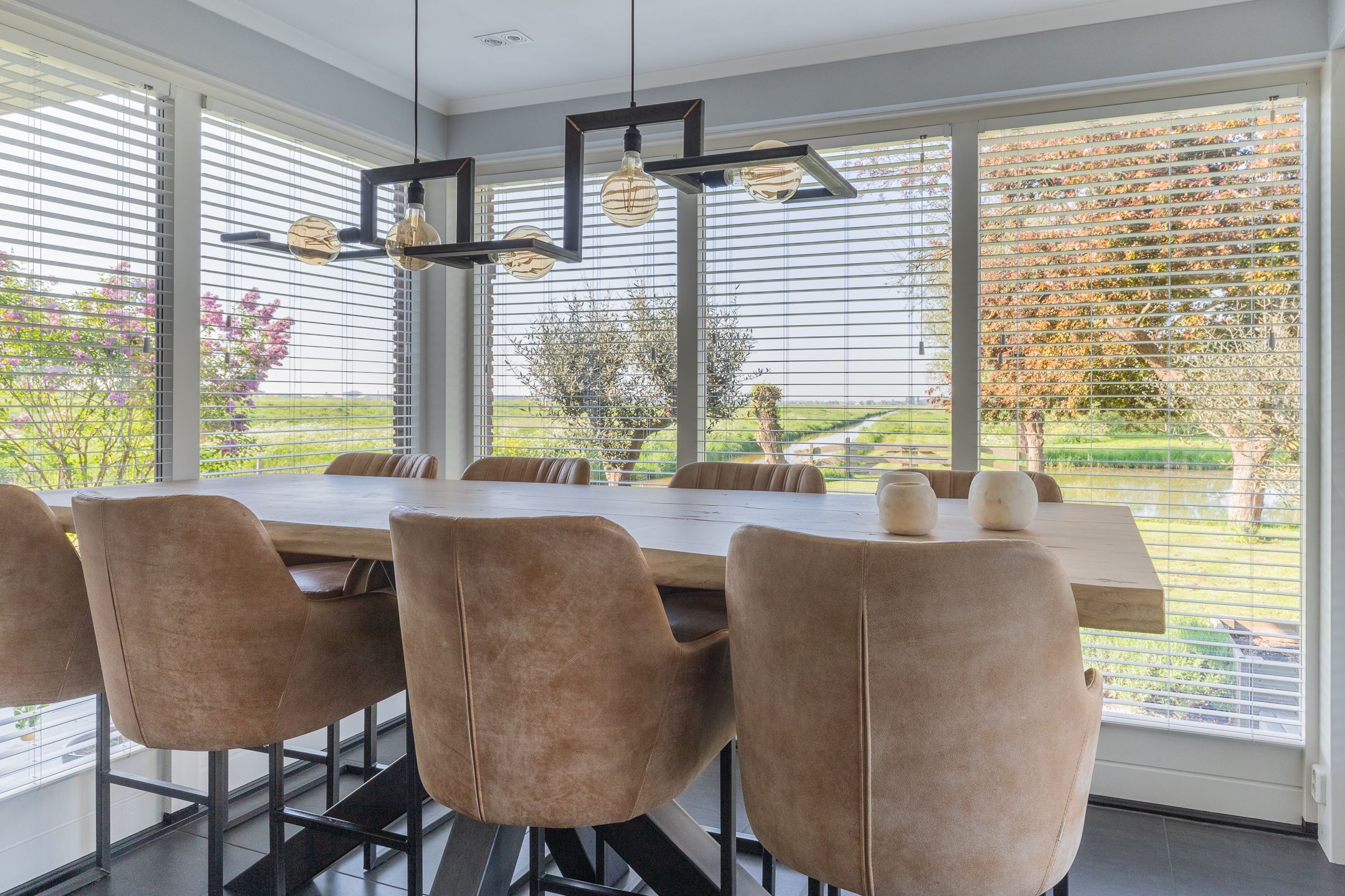 Foto 9 van Polderweg 6-A