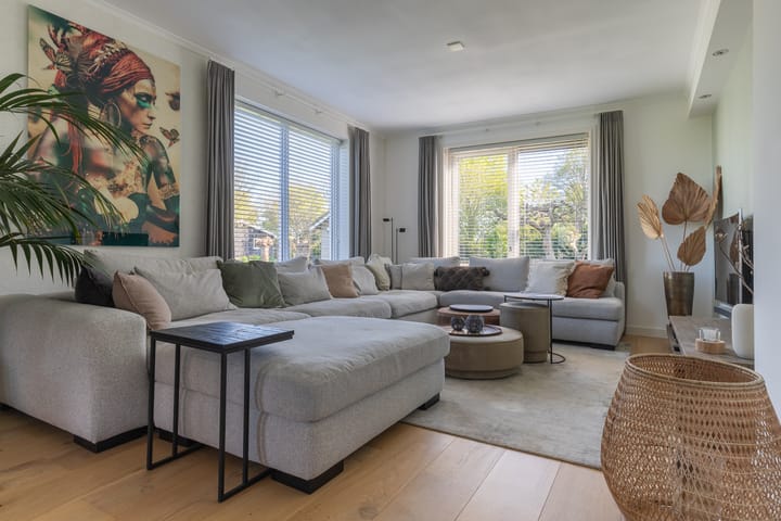 Foto 11 van Polderweg 6-A