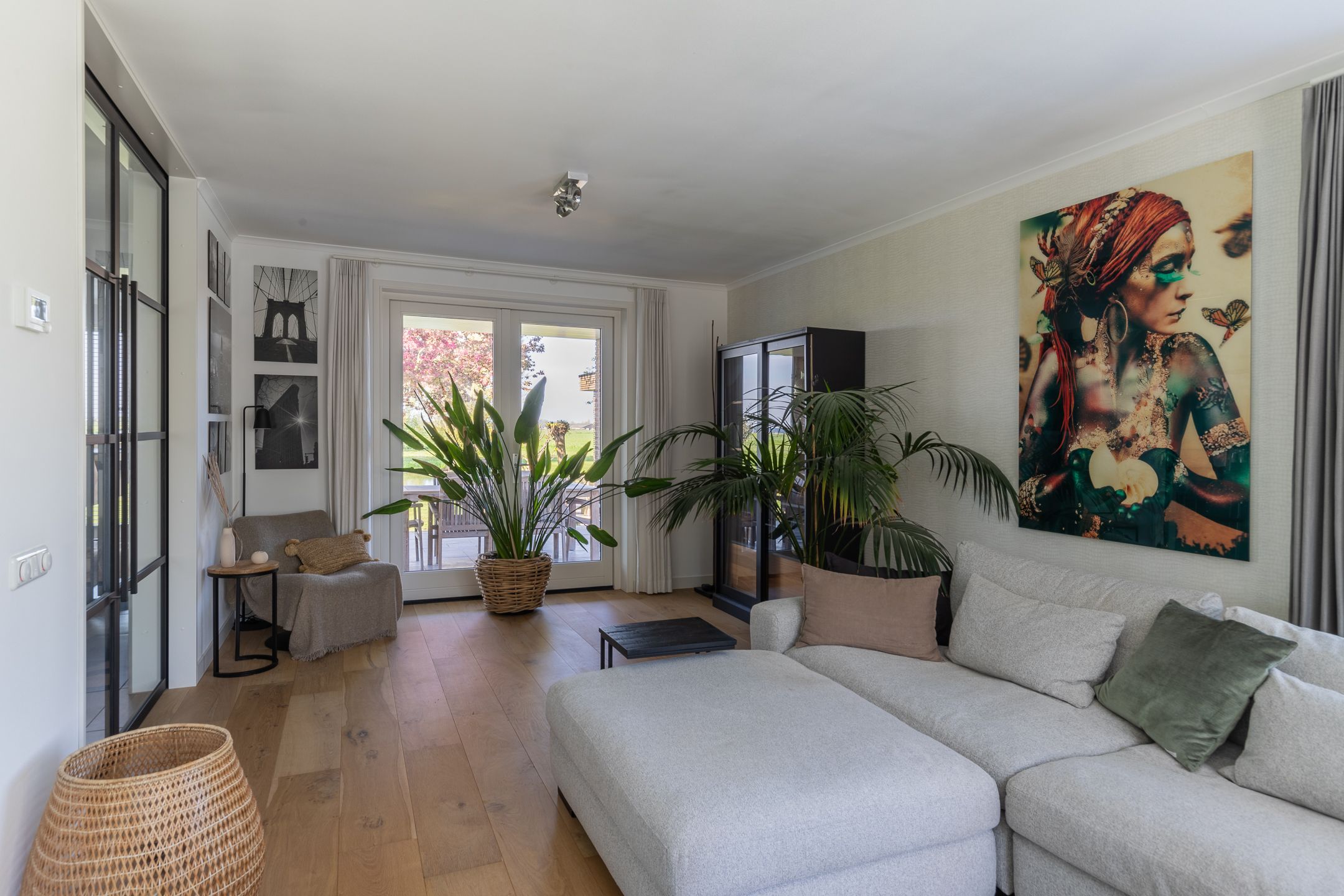 Foto 12 van Polderweg 6-A