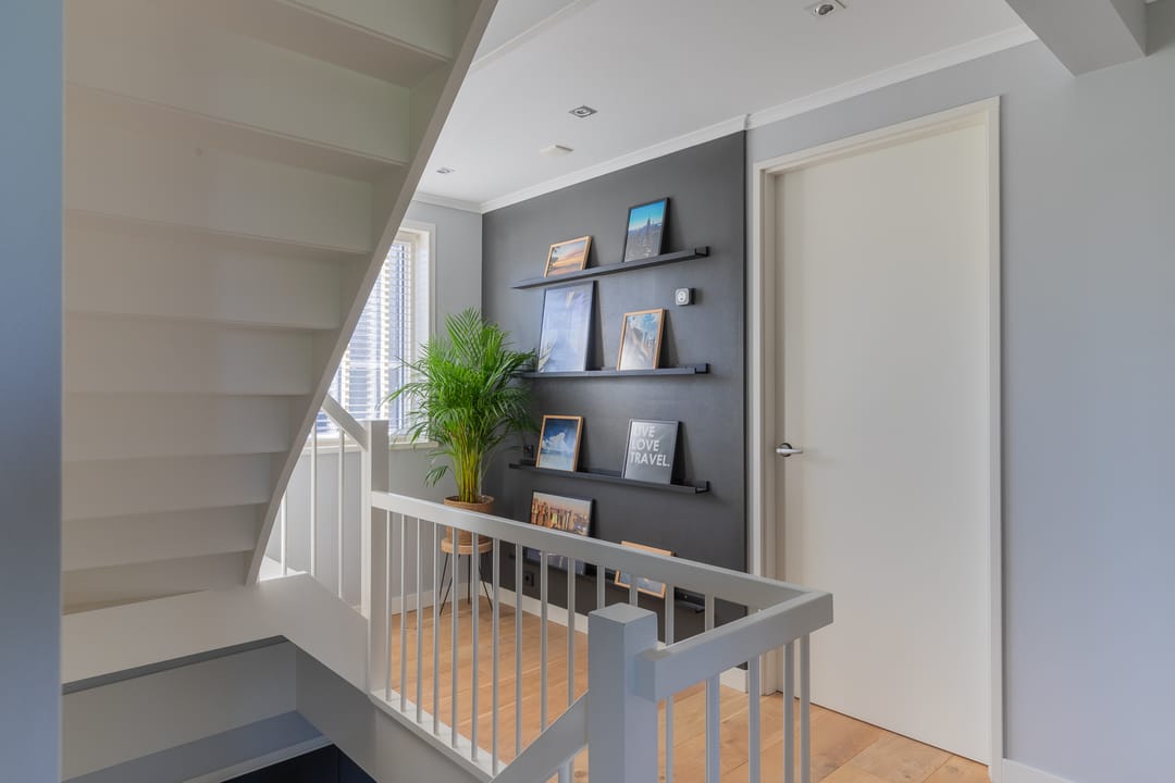 Foto 13 van Polderweg 6-A