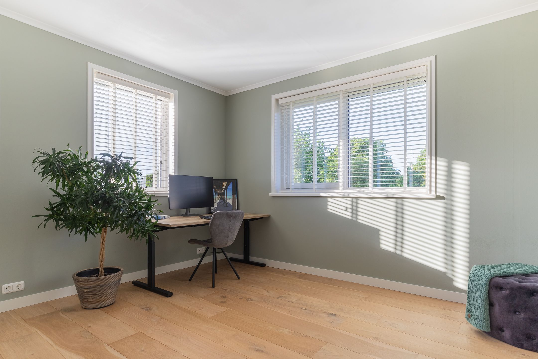 Foto 24 van Polderweg 6-A