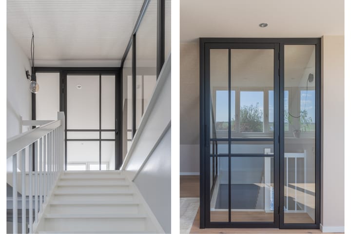 Foto 25 van Polderweg 6-A