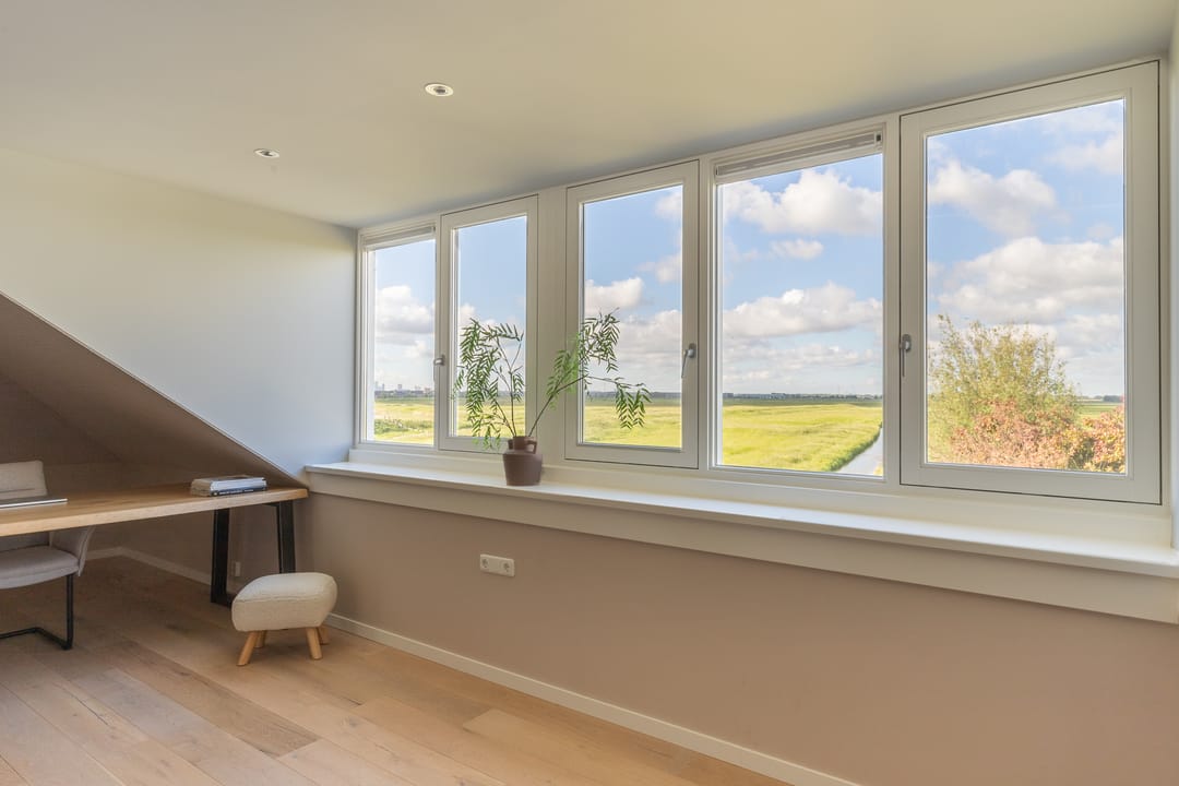 Foto 26 van Polderweg 6-A