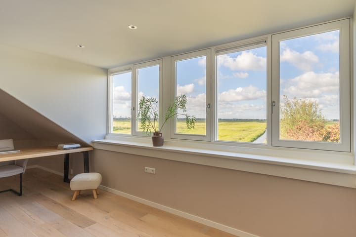 Foto 26 van Polderweg 6-A