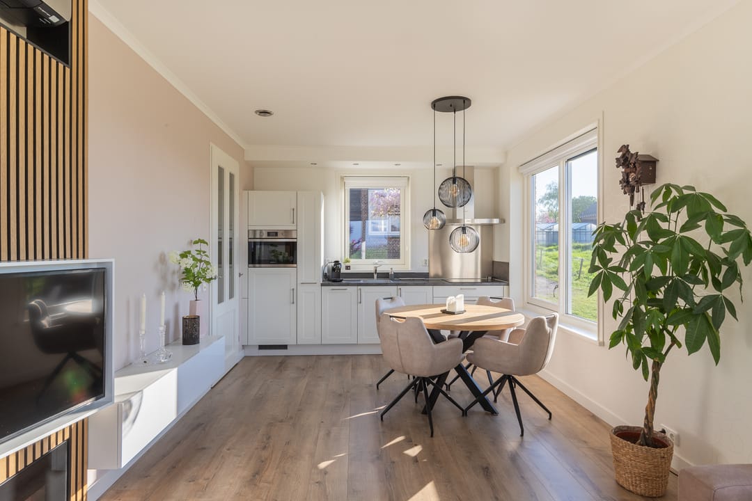 Foto 32 van Polderweg 6-A