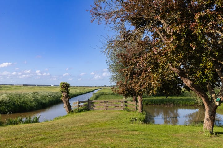 Foto 36 van Polderweg 6-A