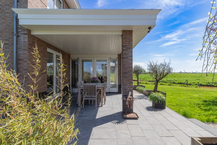 Foto 37 van Polderweg 6-A