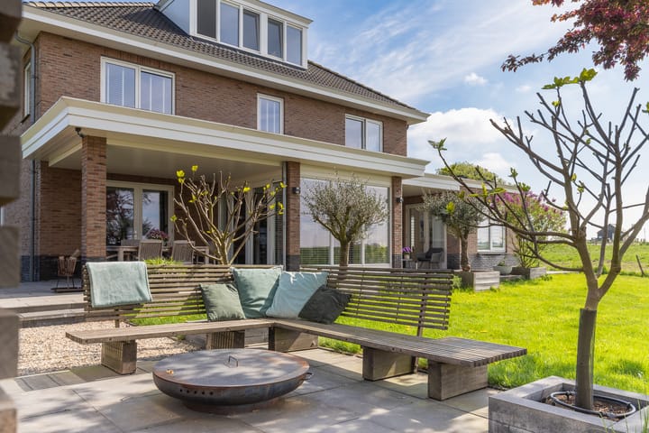 Foto 38 van Polderweg 6-A