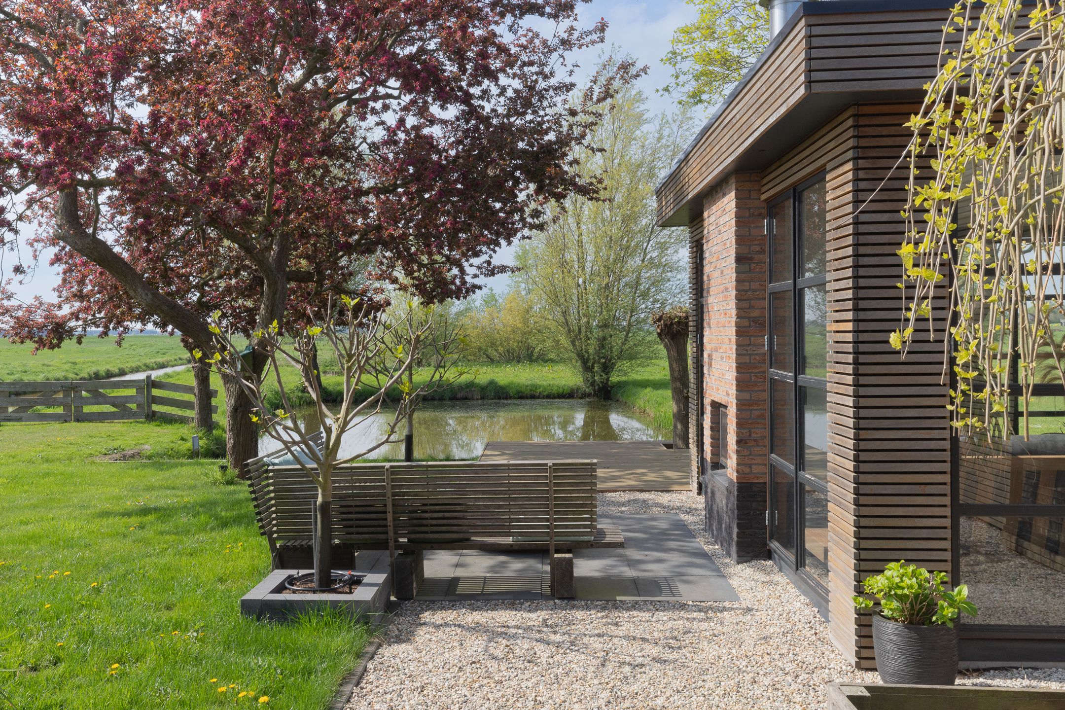 Foto 39 van Polderweg 6-A