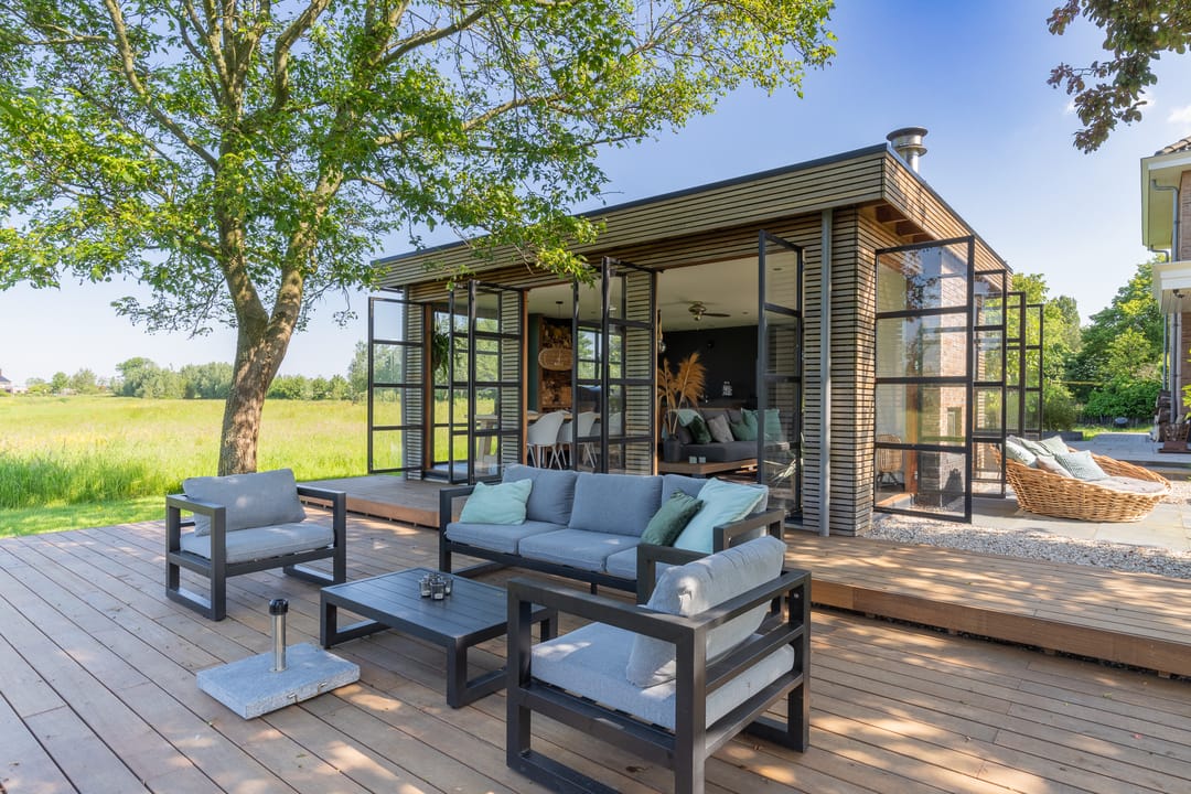 Foto 41 van Polderweg 6-A