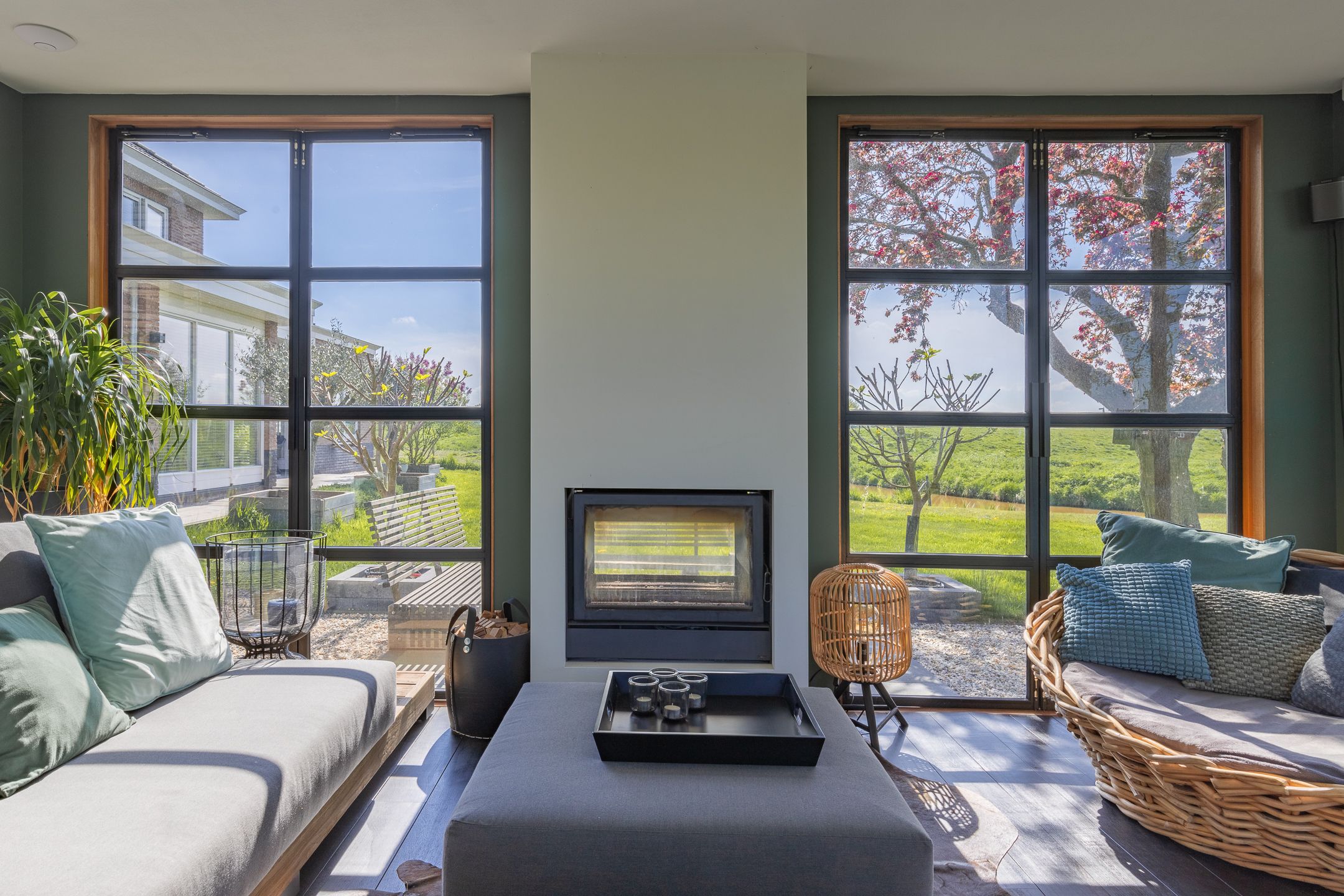 Foto 42 van Polderweg 6-A