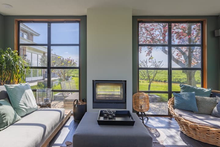 Foto 42 van Polderweg 6-A