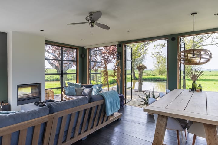 Foto 43 van Polderweg 6-A