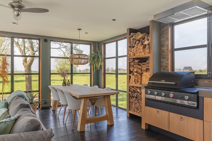 Foto 45 van Polderweg 6-A