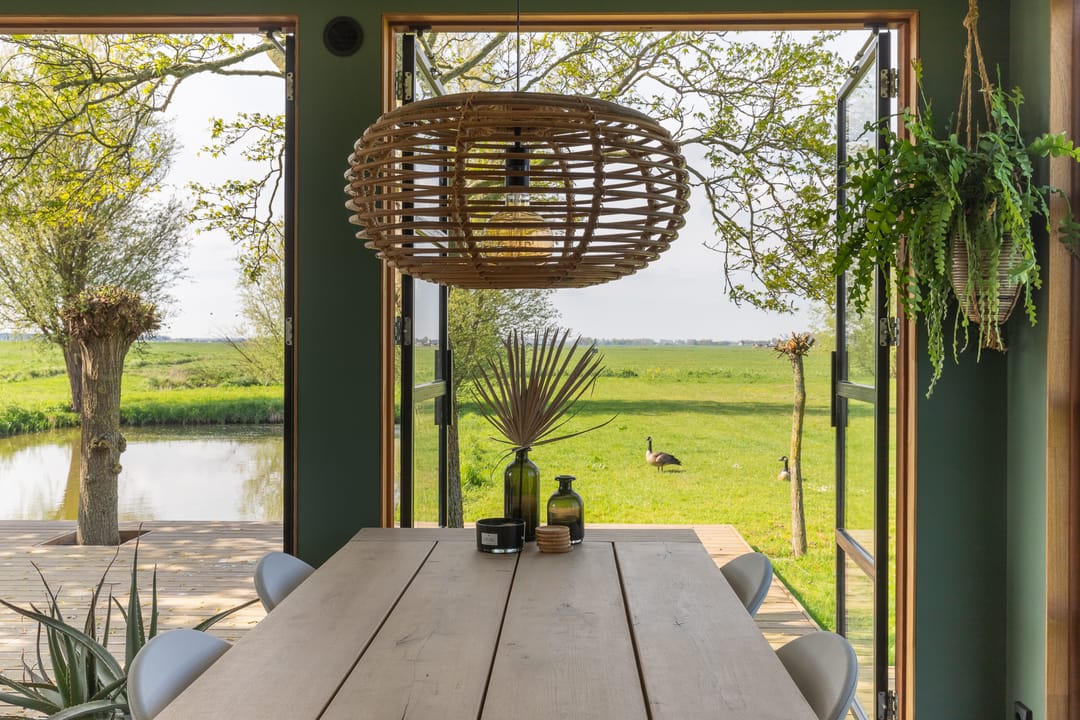 Foto 46 van Polderweg 6-A