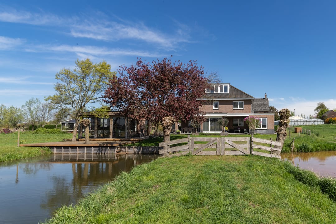 Foto 47 van Polderweg 6-A