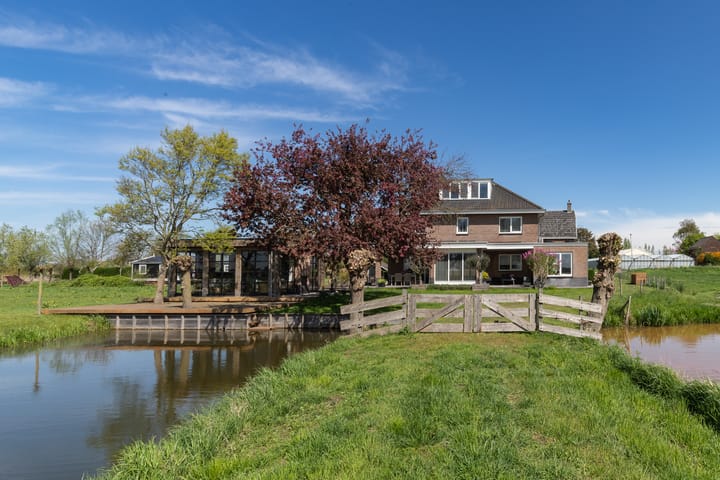 Foto 47 van Polderweg 6-A