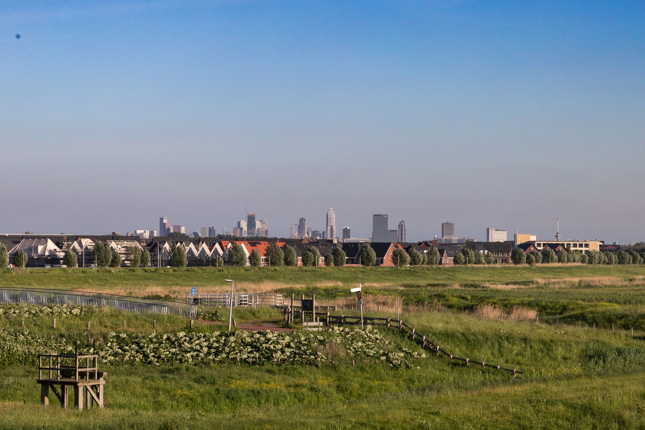 Foto 51 van Polderweg 6-A