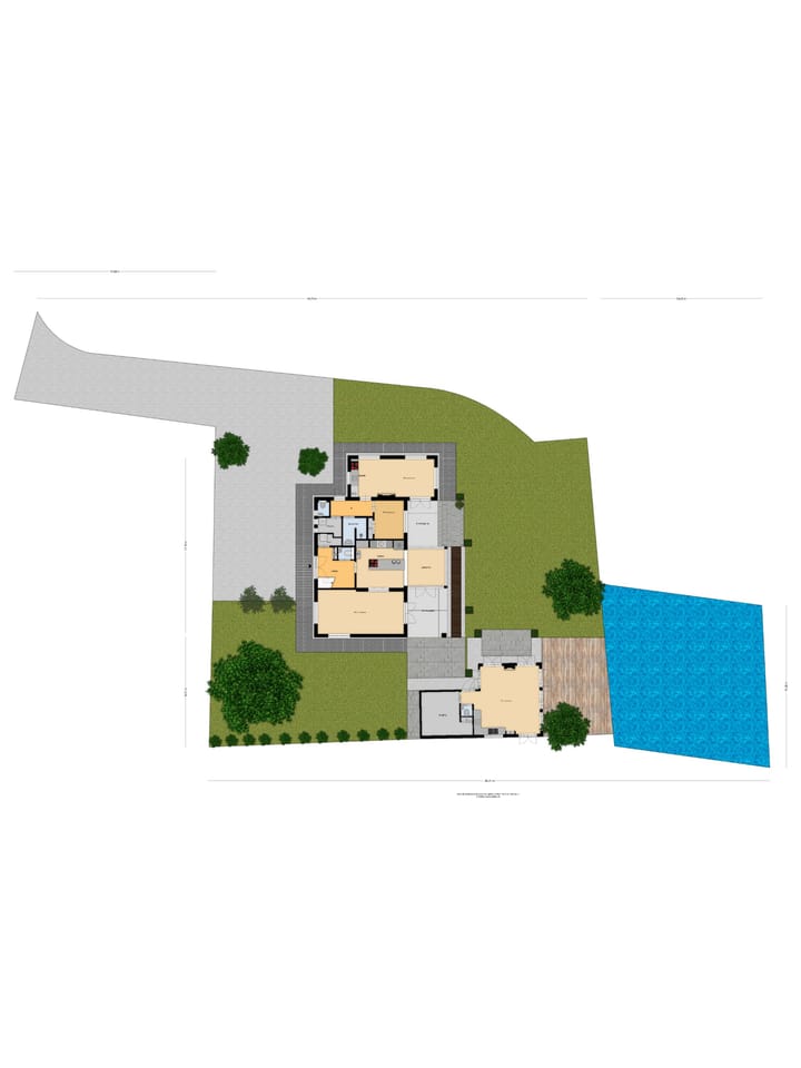 Foto 52 van Polderweg 6-A