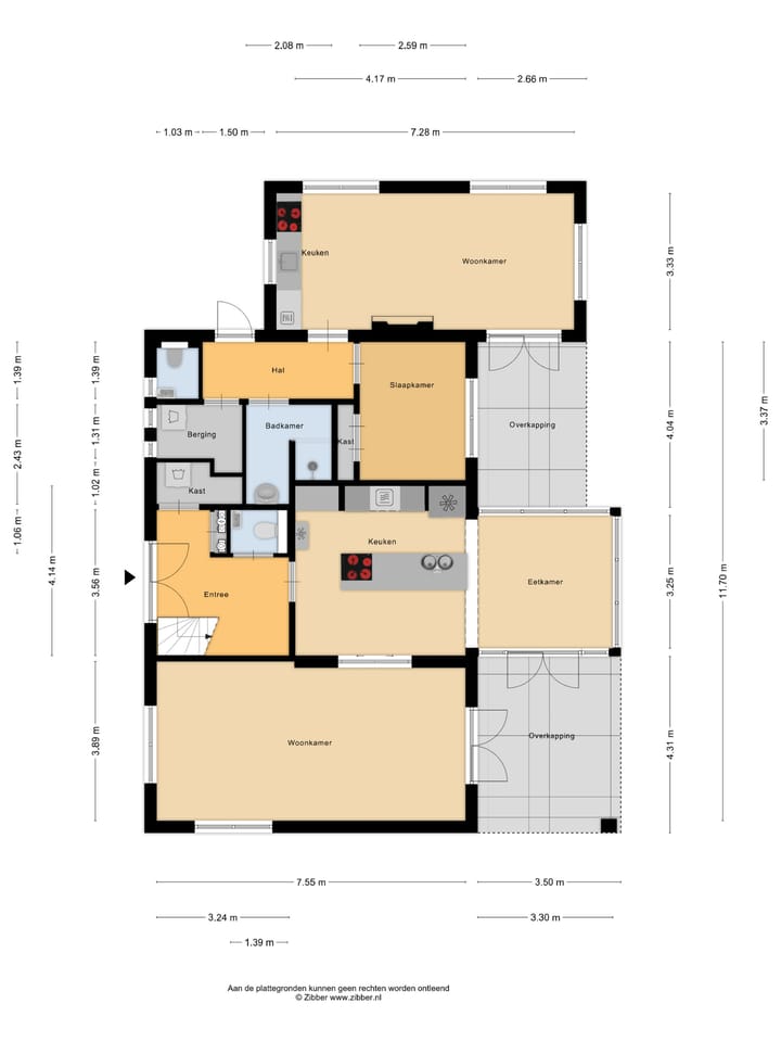 Foto 53 van Polderweg 6-A