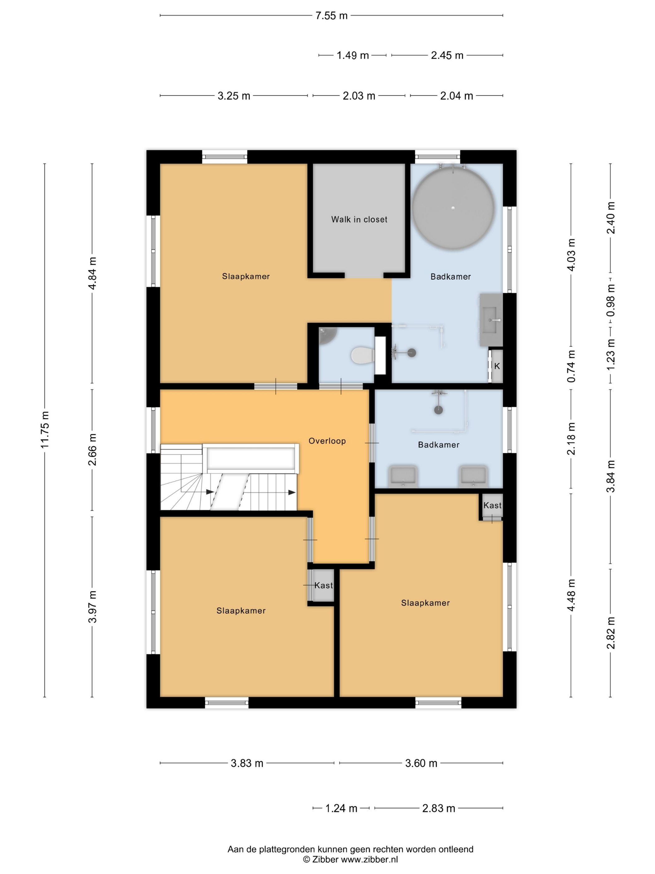 Foto 54 van Polderweg 6-A
