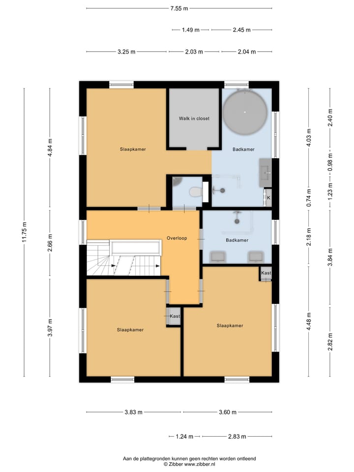 Foto 54 van Polderweg 6-A