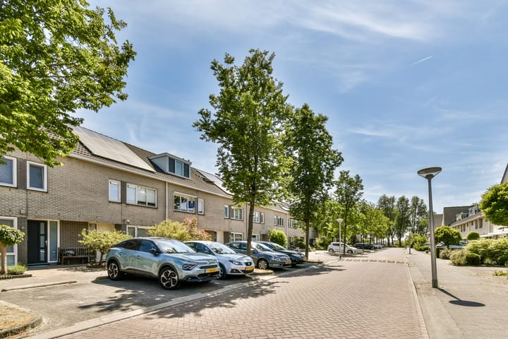 Foto 2 van Anne de Vrieslaan 23