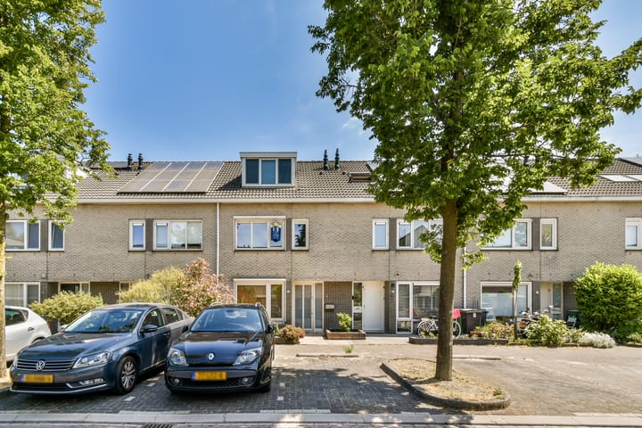 Foto 1 van Anne de Vrieslaan 23