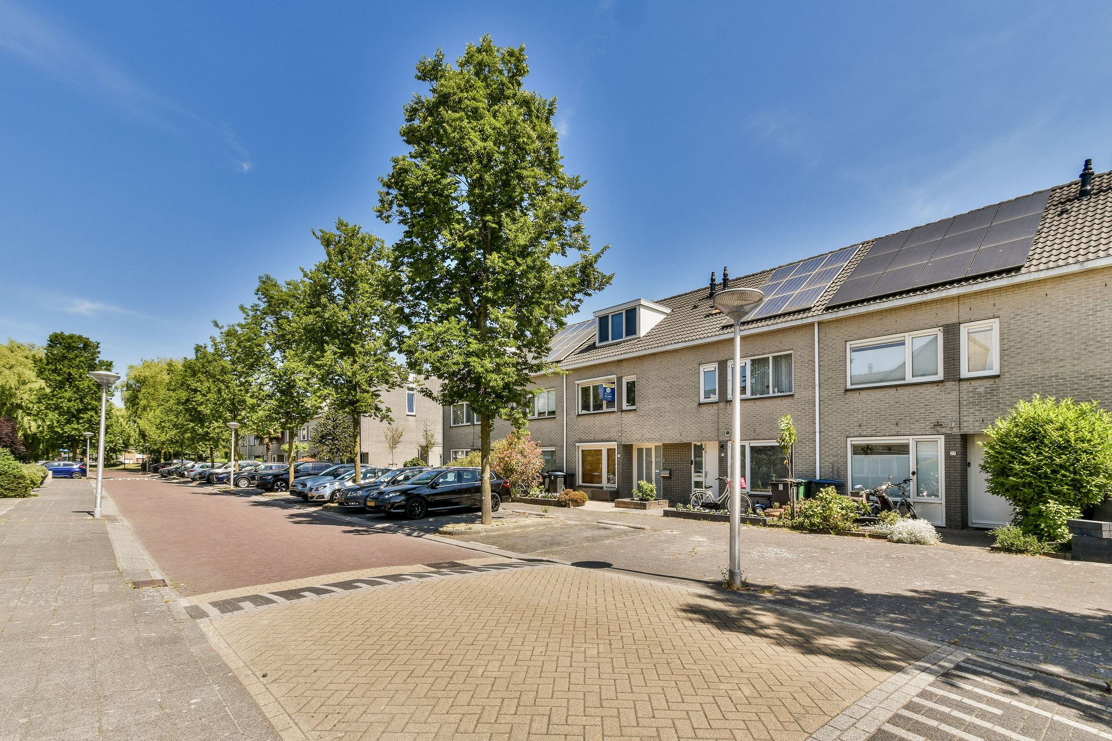 Foto 3 van Anne de Vrieslaan 23