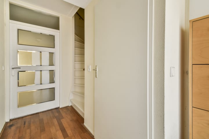 Foto 4 van Anne de Vrieslaan 23