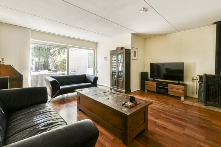 Foto 5 van Anne de Vrieslaan 23