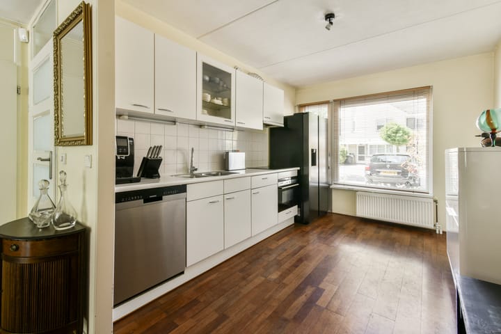 Foto 8 van Anne de Vrieslaan 23