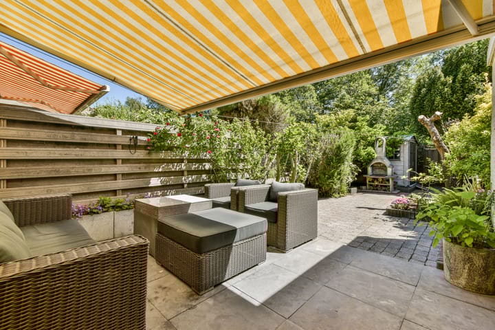 Foto 10 van Anne de Vrieslaan 23