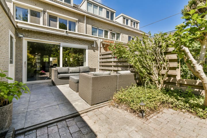 Foto 12 van Anne de Vrieslaan 23