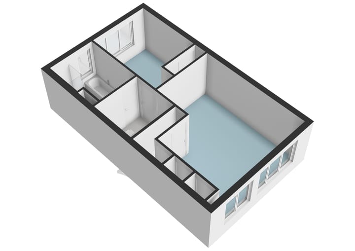 Foto 26 van Anne de Vrieslaan 23