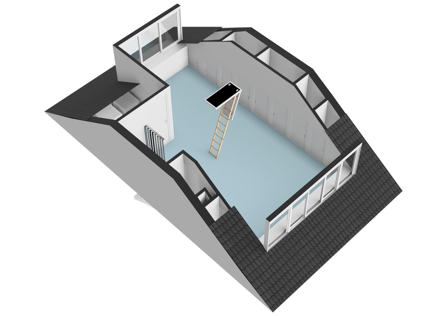 Foto 29 van Anne de Vrieslaan 23