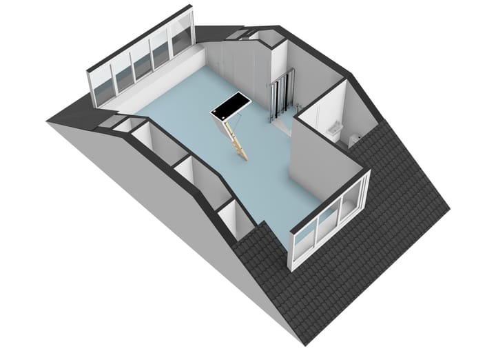 Foto 30 van Anne de Vrieslaan 23