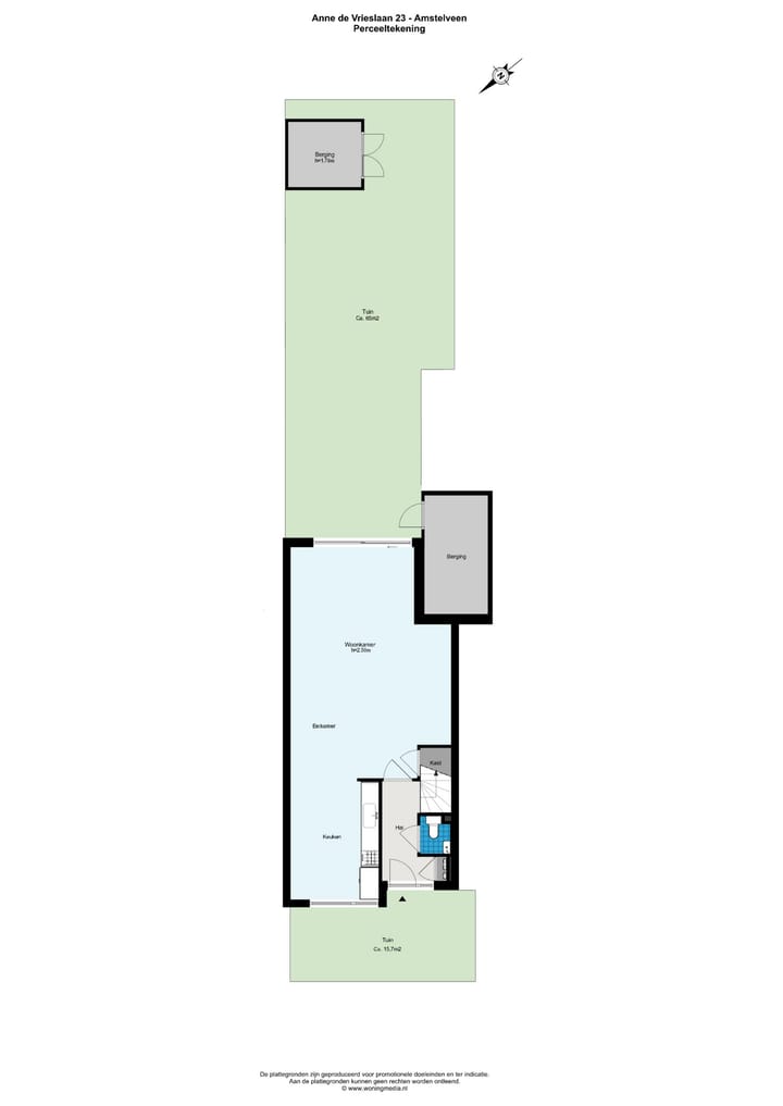 Foto 37 van Anne de Vrieslaan 23