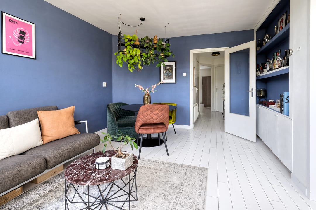 Foto 1 van Hoofdweg 371-3