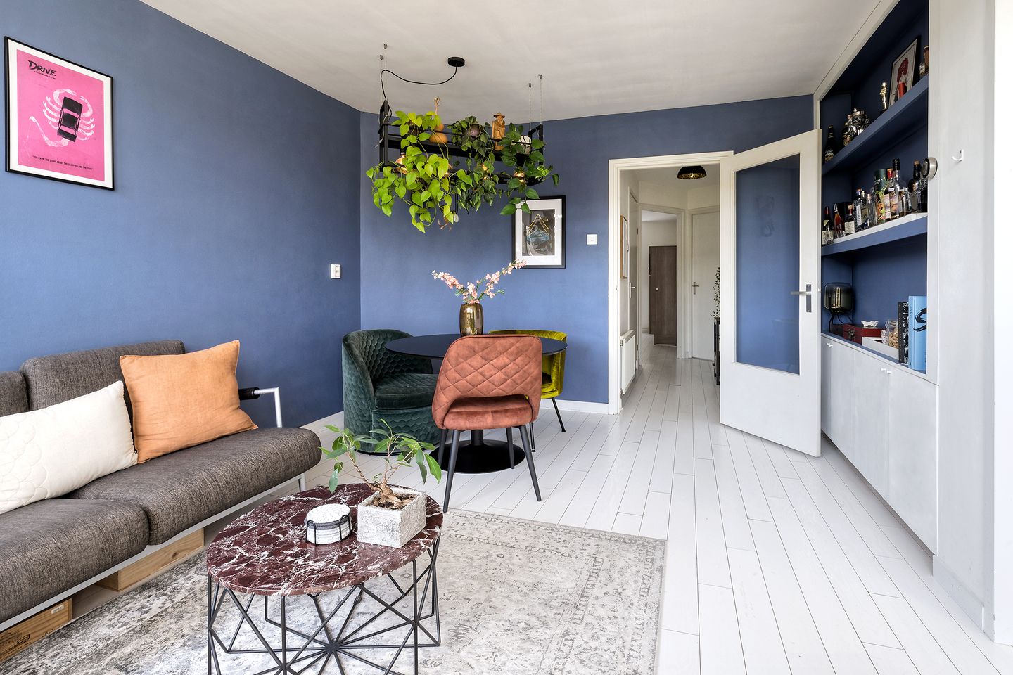 Foto 1 van Hoofdweg 371-3